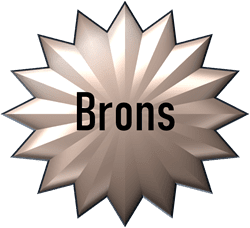 € 50 - naamvermelding